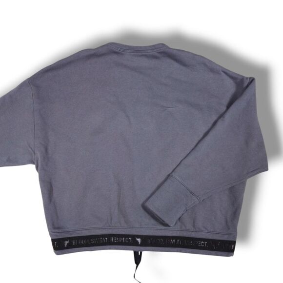 NWOT UNDER ARMOUR ROCK SWEATER - Picture 6 of 6